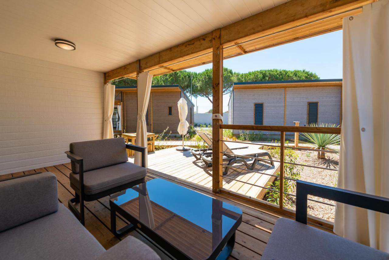 Village Club Les Sablons Portiragnes Exterior photo