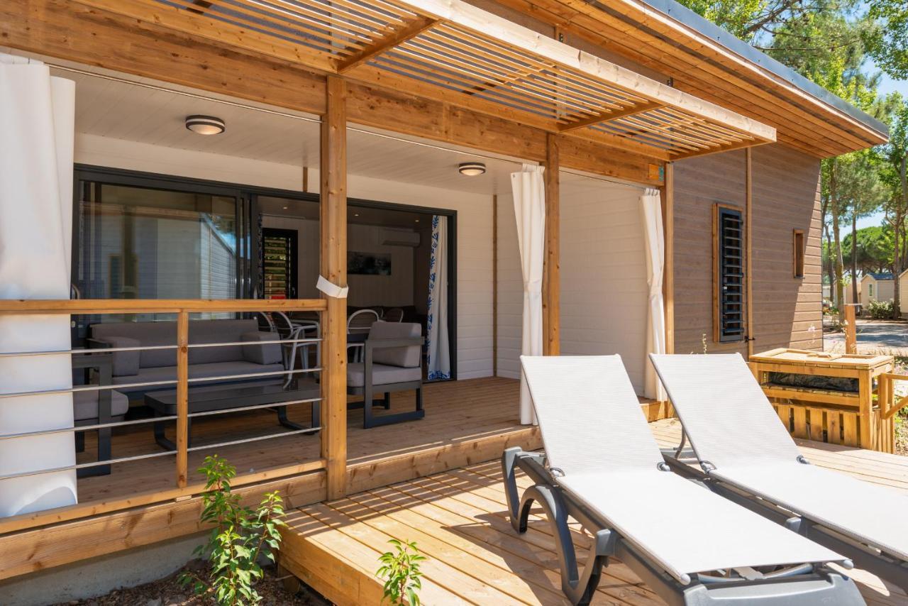 Village Club Les Sablons Portiragnes Exterior photo