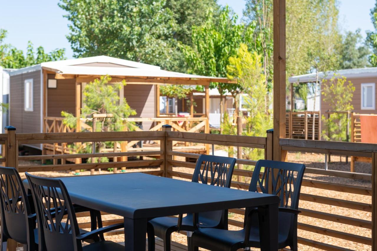 Village Club Les Sablons Portiragnes Exterior photo